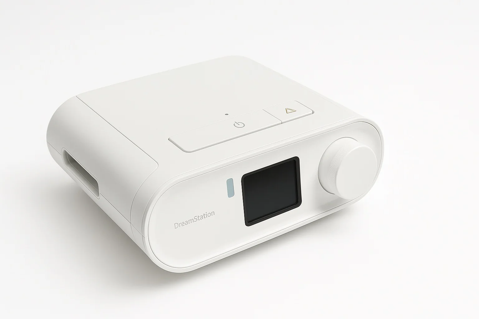 Philips Dreamstation CPAP