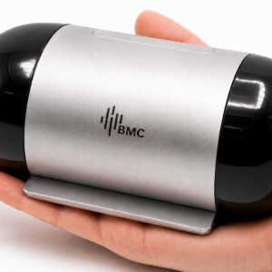 BMC MINI CPAP לנסיעות וטיולים