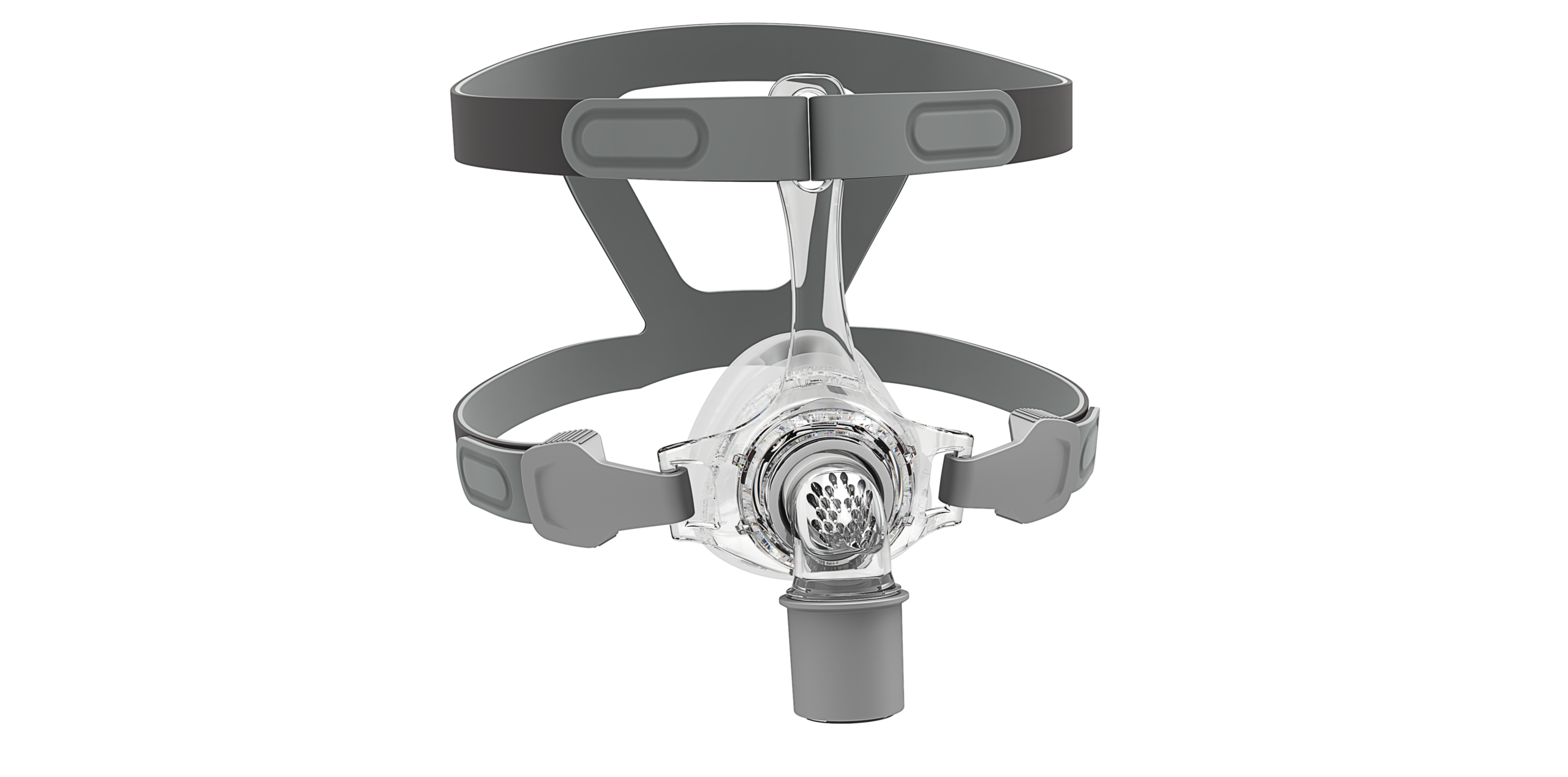 BMC N5 מסיכת אף CPAP