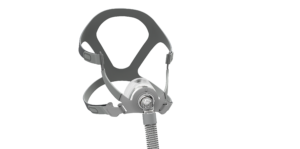 n5b nasal mask with headgear