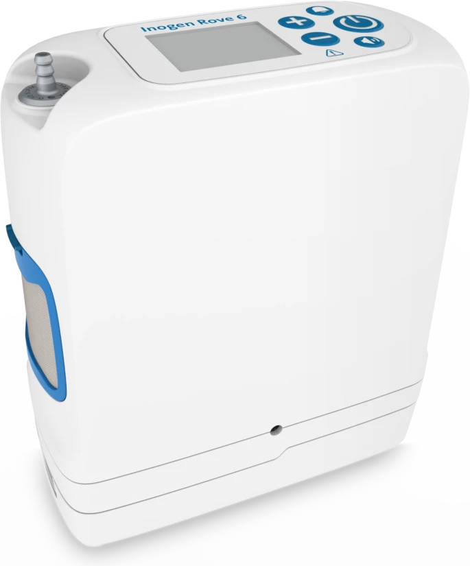 מחולל חמצן נייד Inogen Rove 6